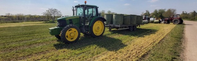 "Kruševac rekao DA planu za poljoprivredu"