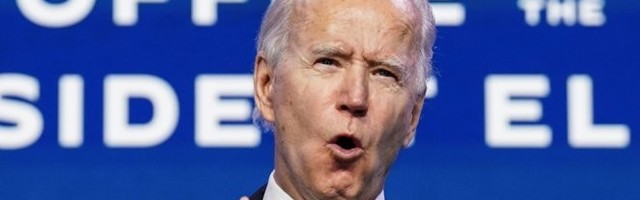 DOGOVORI ALIJANSE ZA SUPROTSTAVLJANJE RUSIJI I KINI  14. JUNA! Bajden dolazi u Brisel na samit NATO-a!