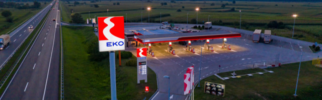 EKO Racing 100 oživljava vašu strast za vožnjom