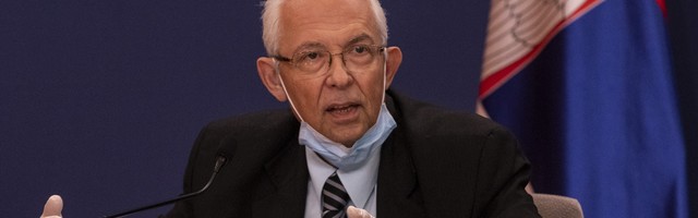 “Moja politička opcija nikada nije bila SNS, ali funkcionišem u interesu Srbije”