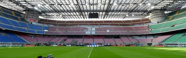 Serija A jednoglasno za nastavak prvenstva, Maksi Lopez optužuje: Izbio bi Svetski rat kad bi uradili što i Francuzi