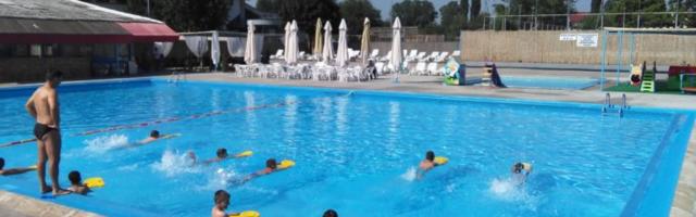 Rekonstrukcija Sportske hale u Vranju: Gradiće se otvoreni i zatvoreni bazen
