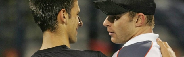 I Endi Rodik se uključio u diskusiju o Đokoviću: "Pojedine priče koje izlaze iz njegovog kampa su u najmanju ruku zabrinjavajuće"