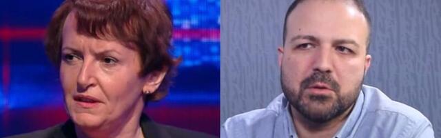 F. Rodić: Greta i Safeta