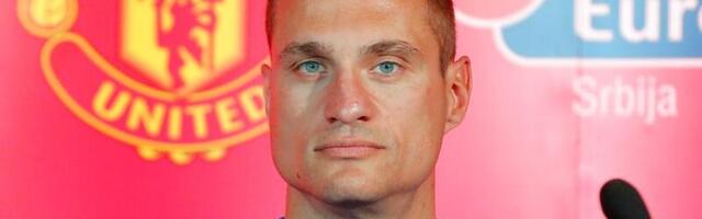 Vidić upisao UEFA školu za menadžere ili direktore: Hoće li mu FSS ili Zvezda ponuditi praksu?