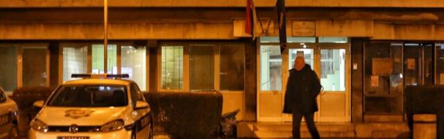 Uhapšena dvojica Pazarca koji su pretukli mladića, za trećim se traga