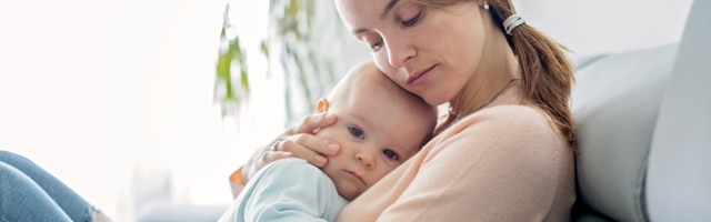 'Moraću da pijem lekove do kraja života': Bolno iskustvo mame sa trećeg porođaja