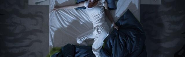 Lekar upozorio zašto nije zdravo da spavamo u toplom