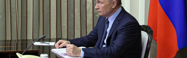 Šta je Putin zaista rekao Bajdenu