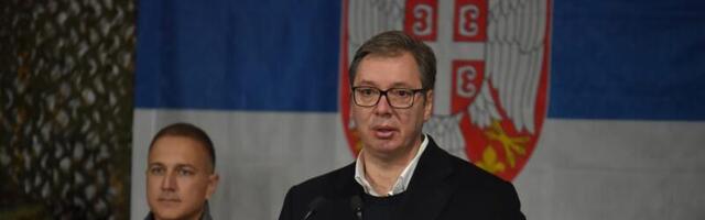 Vucic: Police have nothing to do at illegal gatherings