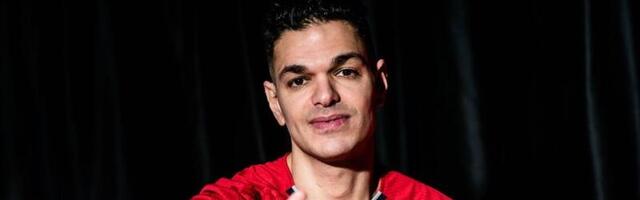 Dajte mu loptu i uživajte: Hatem Ben Arfa na proleće u Lilu