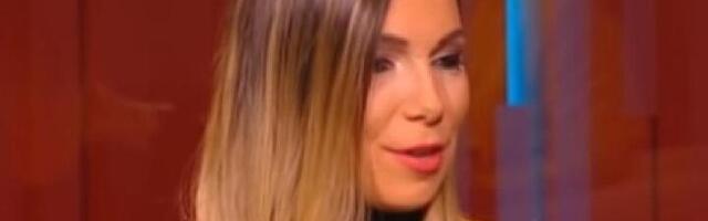 Marija Lukić na listi opozicije: Boriću se za prava žena