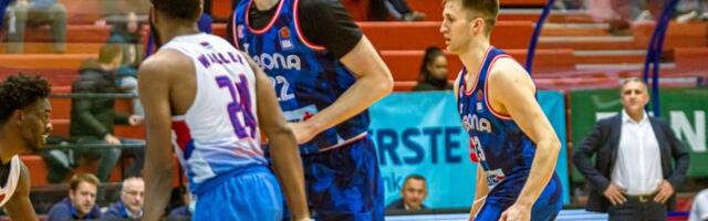 Igokea slavila u Zagrebu i obezbedila sebi mesto u plej-ofu
