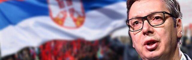 VELIKO PRIZNANJE ZA PREDSEDNIKA SRBIJE! Vučić postao počasni građanin Gradiške!