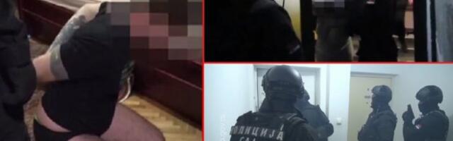 U TOKU SASLUŠANJE "VRAČARACA"! Policija traga za još najmanje 11 osumnjičenih