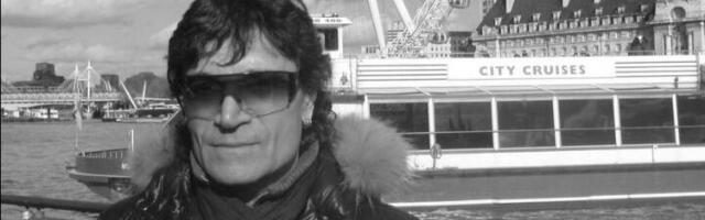 Preminuo Jasmin Stavros