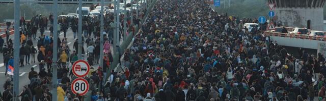 Imaginacije nasuprot realnosti