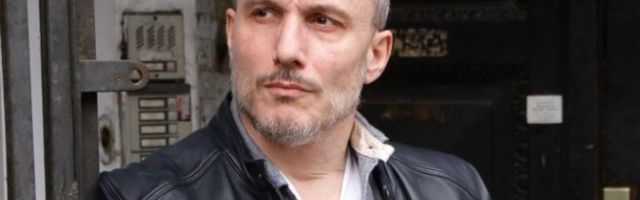 VEŠTO JE KRIJE OD MEDIJA! Žena MILOŠA TIMOTIJEVIĆA je UMETNICA i retko ih viđamo ZAJEDNO U JAVNOSTI!