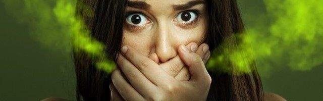 Luk nije jedini krivac za neprijatan zadah, pazite šta jedete