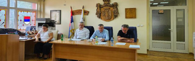 Čajetinski većnici o obilaznici