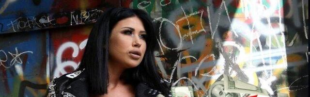 ZATVOR I PAPRENA NOVČANA KAZNA: Veliki šef doneo hitnu odluku posle jezivih scena Teodore Radoičić!