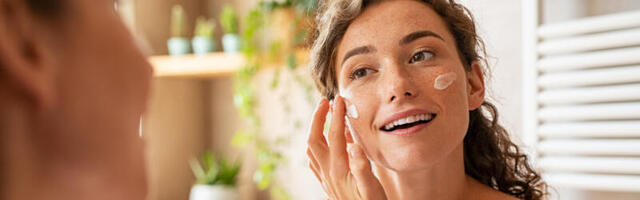 4 znaka da je došlo vreme za promenu dnevne rutine nege kože