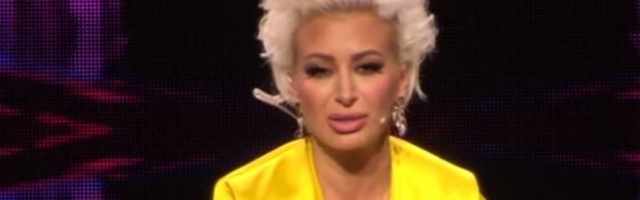 MORA NA OPERACIJU! Voditeljka Zadruge prolazi kroz PAKAO - Dušica obavestila prijatelje da je očekuje TEŽAK PERIOD!