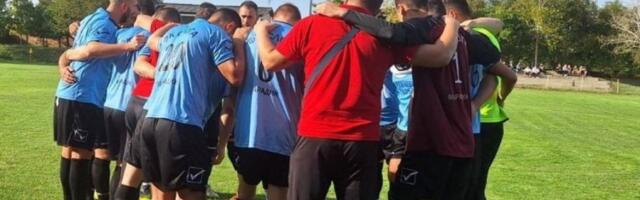 OZBILJAN RAD UPRAVE: Reprezentetivac naše zemlje sa Svetskog prvenstva stigao je u Maradik!