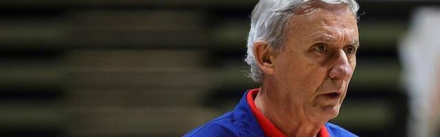 Svetski viceprvaci su gubili od Finske! Kari Pešić upozorio naciju