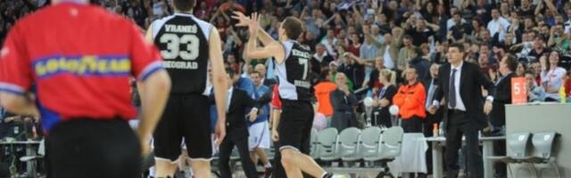 "Moja trauma iz detinjstva se zove Dule Kecman"