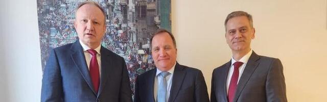 ODIHR izveštajem potvrdio Rezoluciju EP o krađi izbora: Sastanak Đilasa i Lovena