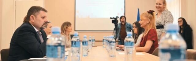 Opština Svilajnac jedna od tri lokalne samouprave koja je u procesu izrade Plana održive urbane mobilnosti