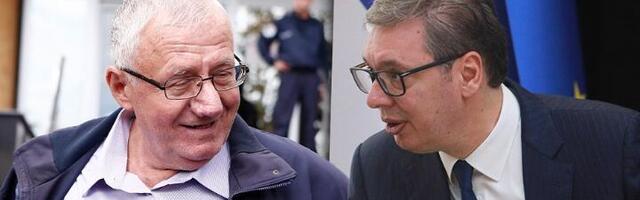 Zemunski plan - kako je Vučić pretvorio Srbiju u zemlju iz Šešeljeve mašte