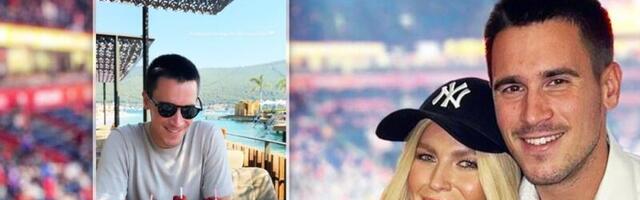 Veliko slavlje kod Đokovića! Đorđe i Saška imaju ogroman razlog za sreću, oglasila se bivša voditeljka i sve raznežila