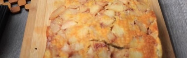 NE BACAJTE BAJAT HLEB! Napravite poslasticu koja će se TOPITI U USTIMA! Ništa bolje niste probali!