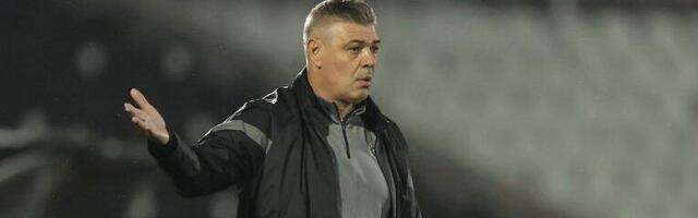 MILOŠEVIĆ JASAN POSLE POBEDE: "Još neke stvari koje su zaostavštna ne mogu da se isprave!"