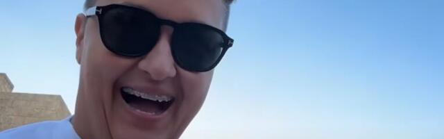 MARIJA ŠERIFOVIĆ PODELILA SREĆNE VESTI! Baka Verica ne može da dođe sebi od RADOSTI, veliko slavlje u porodičnom domu!