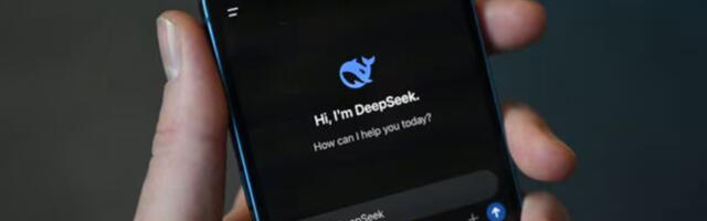 Šta je DeepSeek?