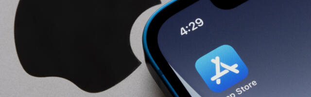Apple briše aplikacije bez kontakt infromacija iz prodavnice