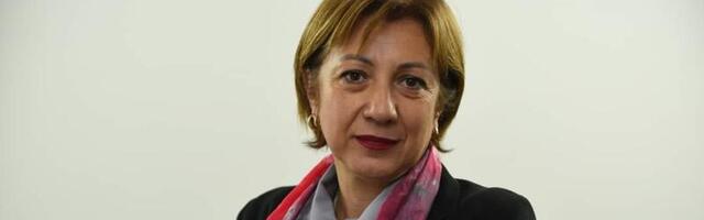 Violeta Marković: Gradonačelnik treba da bude smenjen zbog žardinjere na novom šetalištu