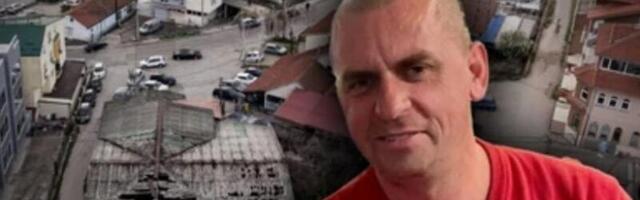 ''SPAŠAVAO JE OVAJ GRAD, A NjEGA NIKO NIJE MOGAO DA SPASE'' Prijatelj preminulog radnika Hitne u Kočanima otkrio jezive detalje