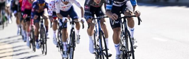 EVO GDE STARTUJE TUR DE FRANS 2027. GODINE: Sve će vas iznenaditi ova odluka, a pogotovo Tadeja Pogačara