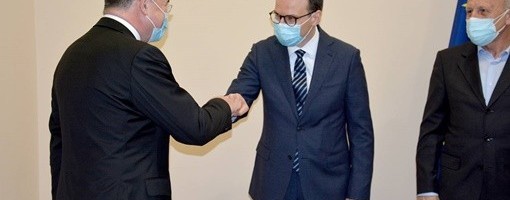 Petković: Najava Prištine o vraćanju takse pokušaj udarca na dogovore iz Vašingtona