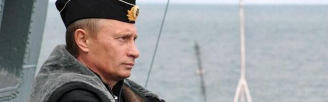 PUTIN O AMERIČKIM ASPIRACIJAMA NA GRENLAND: Rusija je najveća arktička sila