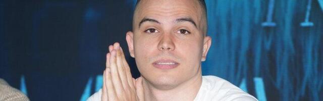 VOJAŽ MI JE UKRAO... Naš bivši rukometaš udario na mladog trepera!