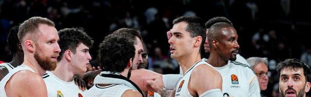 REAL POBEDIO BARSELONU PRED MEČ SA PARTIZANOM: Ljuj vodio svoj tim do pobede