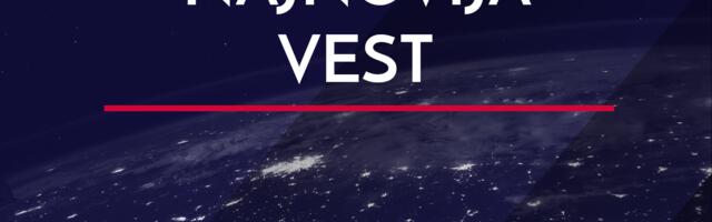 Stravična saobraćajna nesreća u Ustaničkoj: Kamion udario ženu, preminula na licu mesta