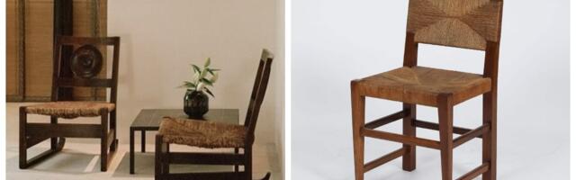 The Row ulazi u svet enterijera i predstavlja vintage kolekciju nameštaja  