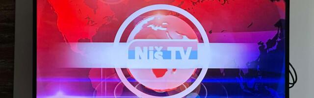 Niš TV počeo s radom: U prvoj emisiji Vučić, potom reemitovanje TV “Informer”