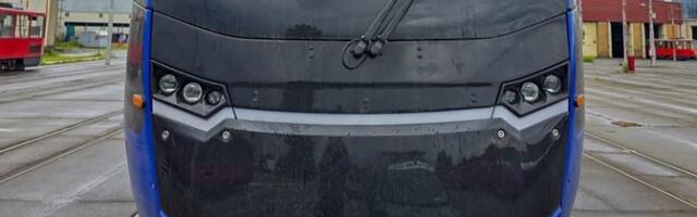 Platili tramvaje NAJKUPLJE IKAD, a ne mogu da skrenu iz Nemanjine u Resavsku